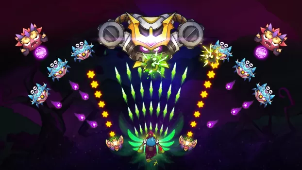 Sky Champ MOD APK (Remove ads, Free purchase, Mod speed) v8.03.68 screenshot 6