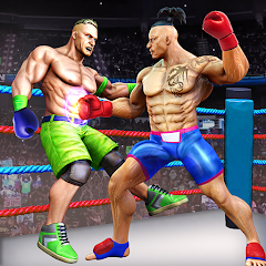 Kung Fu Heros: Fighting Game MOD APK (Unlimited money)