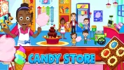 My Town: Stores Dress up game MOD APK (Remove ads) v7.02.01 screenshot 3