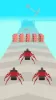 Merge Spider Train MOD APK (Unlimited money) v1.2.3 screenshot 16