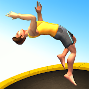Flip Master MOD APK (Remove ads, Unlimited money, Mod speed)
