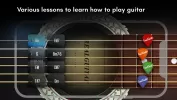 Real Guitar: acoustic electric MOD APK (Unlocked, Premium) v8.32.5 screenshot 2