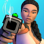 FPS Shooter game: Miss Bullet MOD APK (Remove ads, Mod speed)
