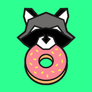 Donut County MOD APK (Unlimited money)