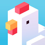Crossy Road MOD APK (Unlimited money)