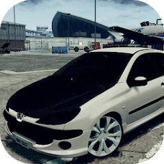 206 Drift Simulator MOD APK (Unlimited money)