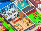 Idle Burger Empire Tycoon MOD APK (Free purchase, Unlimited money) v1.17 screenshot 13