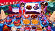Christmas Cooking MOD APK (Remove ads) v1.9.7 screenshot 2