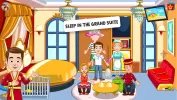 My Town Hotel Games for kids MOD APK (Unlocked) v1.04 screenshot 11