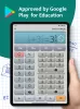 Fraction Calculator Plus MOD APK (Pro) v6.0.7 screenshot 6