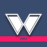 WalP Pro MOD APK (Paid for free, Free purchase)