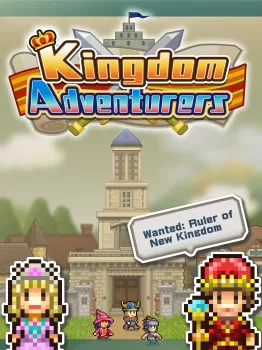 Kingdom Adventurers MOD APK (Unlimited money, Free purchase, Mod speed) v2.5.4 screenshot 24