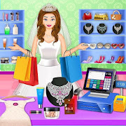 Mall Shopping Wedding Bride MOD APK (Remove ads, Mod speed)