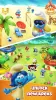 Smurfs Bubble Shooter Story MOD APK (Remove ads, Mod Menu) v3.15.010003 screenshot 4