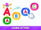 Bini ABC games for kids! MOD APK (Unlocked, Full) v3.0.8 screenshot 18