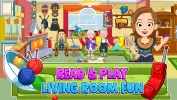 My Town: Grandparents Fun Game MOD APK (Remove ads) v7.02.01 screenshot 3