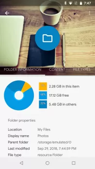 Solid Explorer File Manager MOD APK (Unlocked, Premium) v2.8.50 screenshot 5