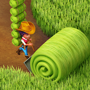 Wild West: Farm Town Build MOD APK (Remove ads, Mod speed)