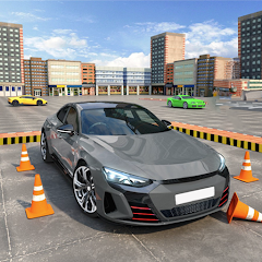 Real Car Driving: Open World MOD APK (Remove ads, Unlimited money)