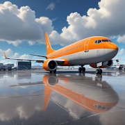 Airport Simulator: Tycoon City MOD APK (Unlimited money)