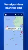 MarineTraffic - Ship Tracking MOD APK (Patched) v3.9.46 screenshot 1