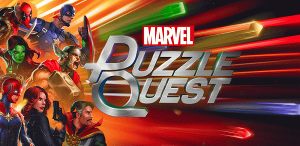 MARVEL Puzzle Quest: Match RPG