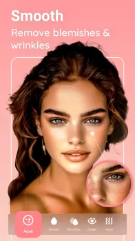 Peachy - AI Face & Body Editor MOD APK (Unlocked, Premium) v1.100.29 screenshot 2