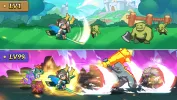 Monster Slayer: Offline Games MOD APK (Unlimited money, Mod Menu, Weak enemy, Invincible, Mod speed) v3.0.23 screenshot 1