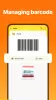 Barcode Scanner MOD APK (Unlocked, Premium) v4.1.96 screenshot 5