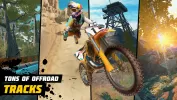 Dirt Bike Unchained: MX Racing MOD APK (Mod Menu) v6.4.10 screenshot 2