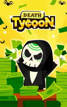 Idle Death Tycoon: Money Inc. MOD APK (Free purchase, Mod speed) v2024.09.29 screenshot 14