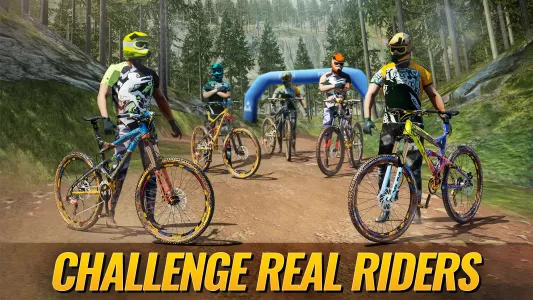 Bike Clash: PvP Cycle Game MOD APK (Unlimited money) v1.1.4 screenshot 18