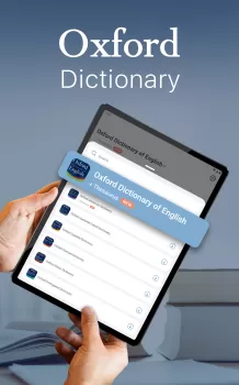 Oxford Dictionary MOD APK (Remove ads, Unlocked, Premium) v15.5.1105 screenshot 9