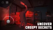 Scary Mansion: Horror Game 3D MOD APK (Remove ads, Unlocked, Premium, God Mode, Weak enemy) v1.143 screenshot 12