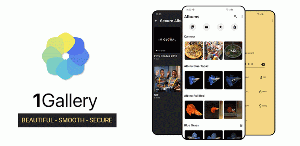 1Gallery: Photo Gallery/Vault