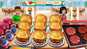 Cooking Train MOD APK (Unlimited money) v1.2.60 screenshot 22