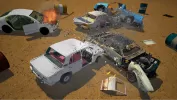 Demolition Derby Mad Car Crash MOD APK (Unlimited money) v4.0.0 screenshot 22