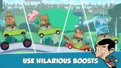 Mr Bean - Special Delivery MOD APK (Unlimited money, Mod Menu) v1.10.18.75 screenshot 7