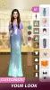 fashion dress up:girl makeover MOD APK (Remove ads, Mod speed) v1.3.3 screenshot 17