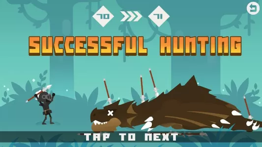 Hero of Archery MOD APK (Remove ads, Mod speed) v1.13.49 screenshot 4