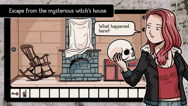 Nowhere House MOD APK (Remove ads) v1.1.1 screenshot 13