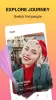 Tumile - Live Video Chat MOD APK (Unlimited money) v03.01.51 screenshot 2