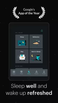 Balance: Meditation & Sleep MOD APK (Unlocked, Premium) v1.144.0 screenshot 10