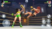 Boxing Heros: Fighting Games MOD APK (Unlimited money, Mod Menu, High Damage) v10.2 screenshot 31