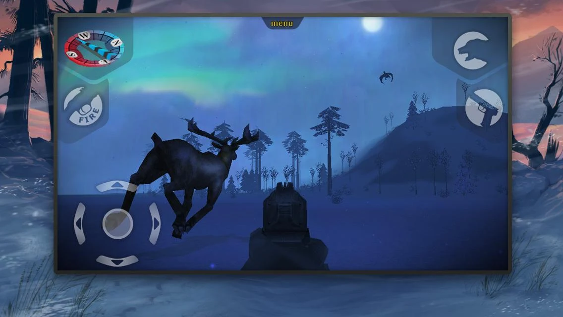 Carnivores: Ice Age Mod Apk V2.0.0 (unlimited Money, Unlocked) Download