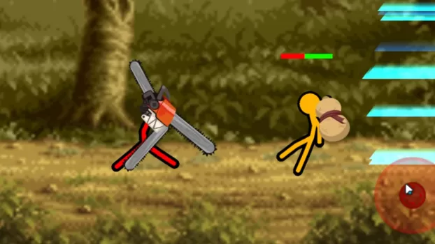 Stick Hero Fight Clash MOD APK (Unlimited money) v7.3.2 screenshot 21