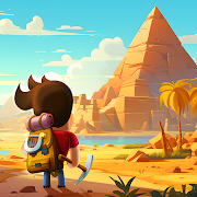 Diggy's Adventure: Puzzle Tomb MOD APK (Remove ads)