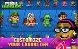 Pixel Worlds: MMO Sandbox MOD APK (Remove ads, Mod speed) v1.7.80 screenshot 15