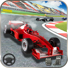 Formula Game: Car Racing Game MOD APK (Unlimited money)
