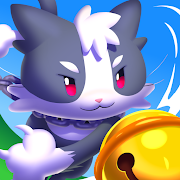 Super Cat Tales: PAWS MOD APK (Remove ads, Unlocked, VIP)